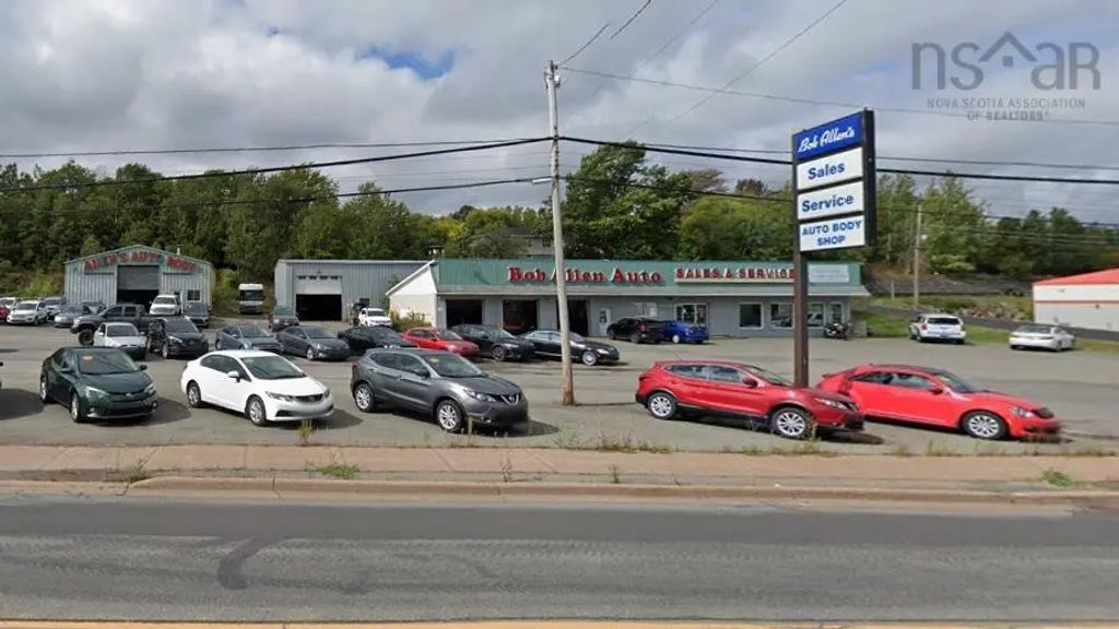 255-259 Westville Road Nw, New Glasgow
