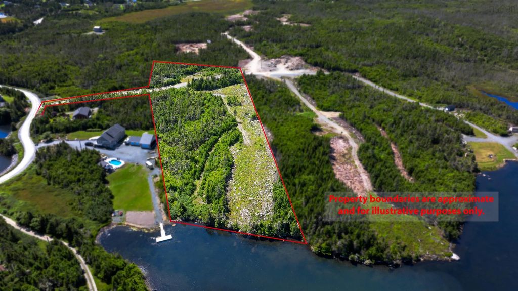 Lot 113 2885 Ostrea Lake Road, Ostrea Lake