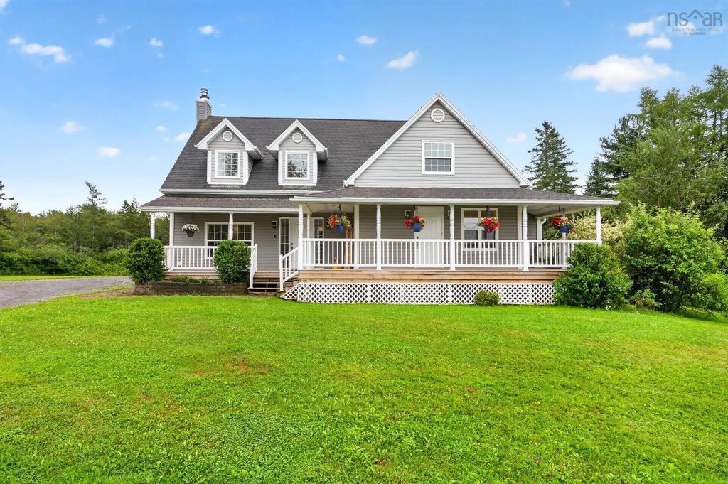 154 Garden Road, Belnan
