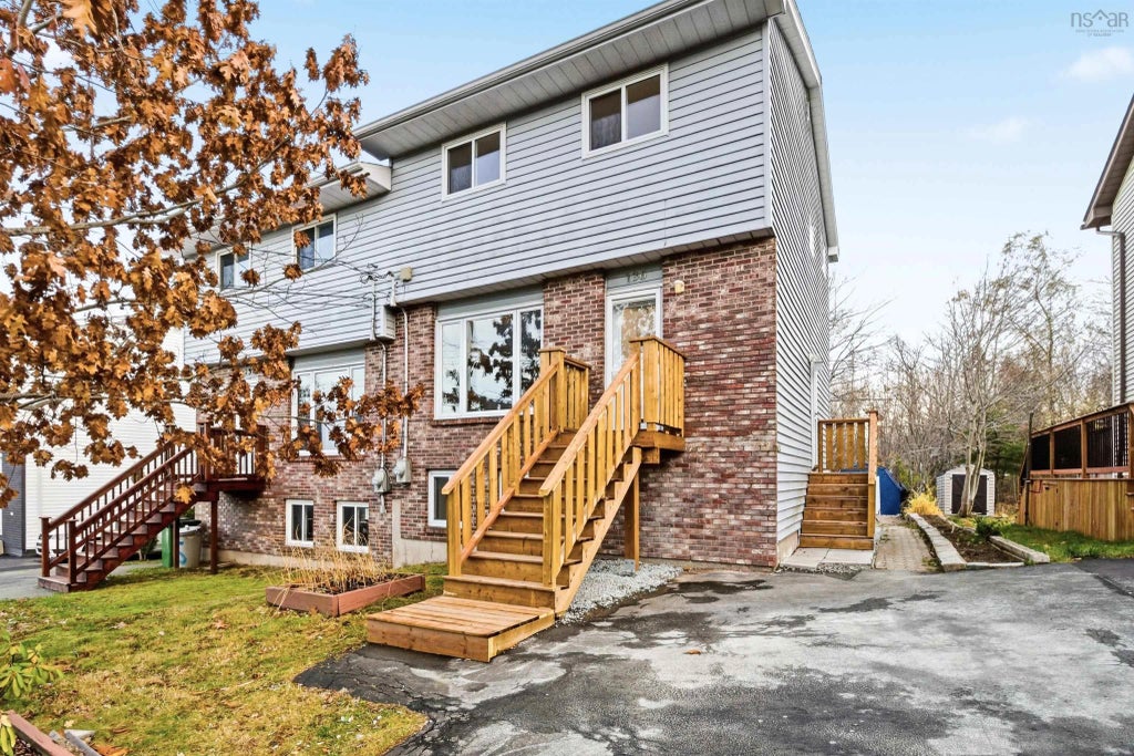 136 Cranberry Crescent, Dartmouth