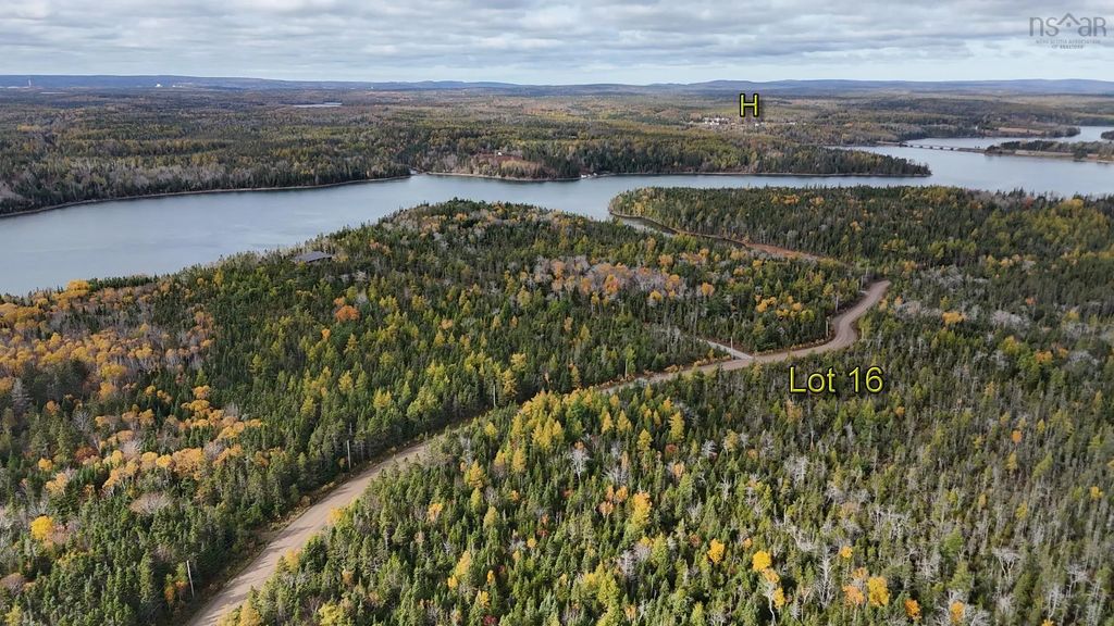 Lot 16 Walkerville Rd., Walkerville