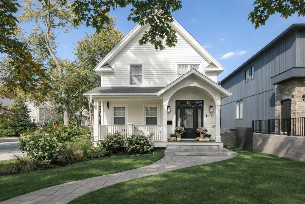 6029 Inglis Street, Halifax