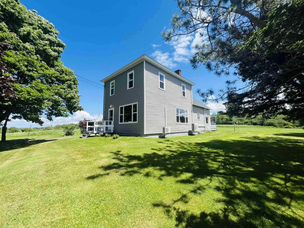 4534 302 Highway, Upper Nappan