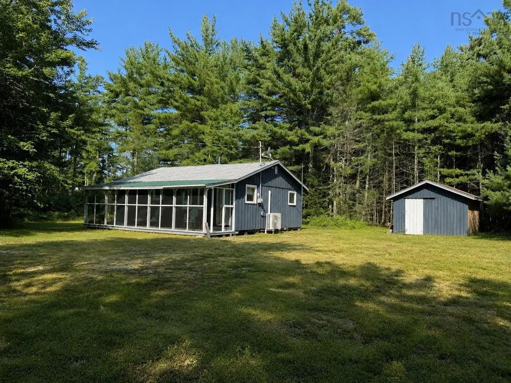 148 Brier Hill Road, Upper Clyde River