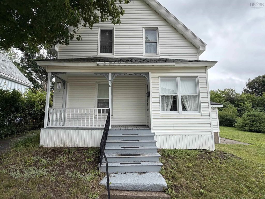 416 Pleasant Street, New Glasgow
