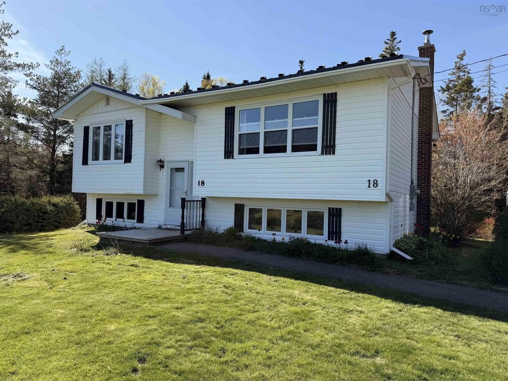 18 Gordon Whitney Drive, Prime Brook