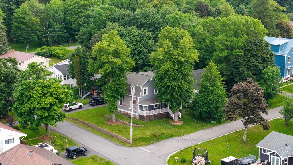 40 School Street, Pictou