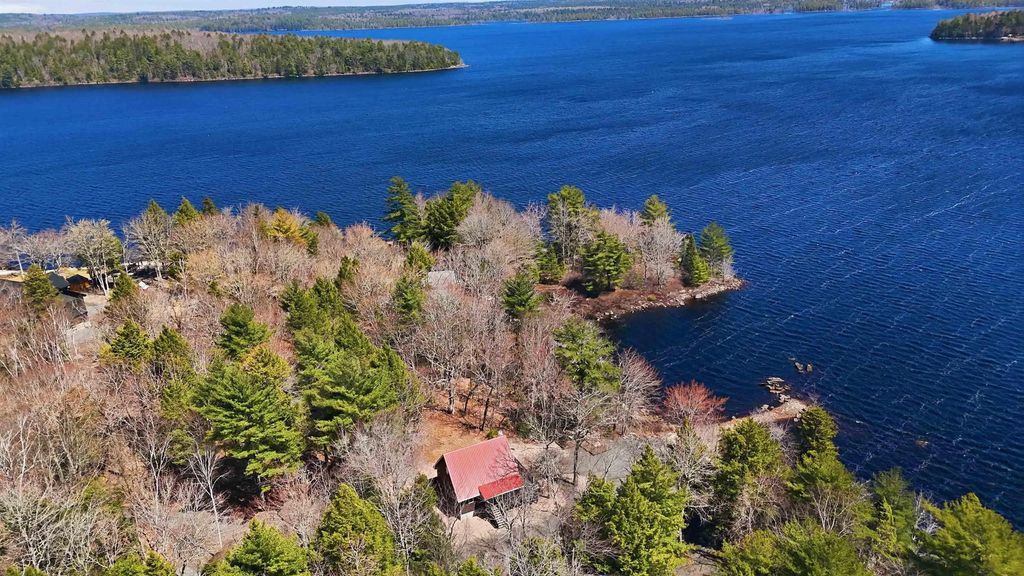 58 Naugler Road, Labelle