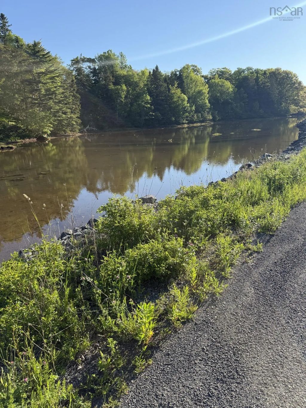 21 Acres Jimtown Road, Antigonish Harbour, N.s., Antigonish Harbour