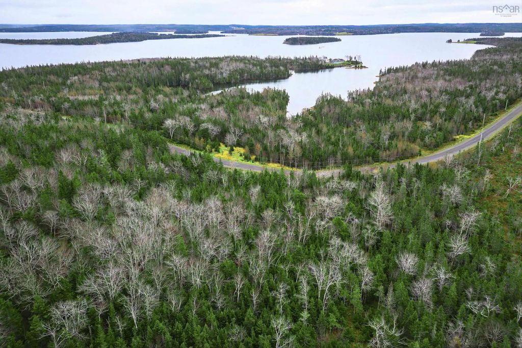 Lot 1a-79 Maple Dr, Cape George Estates