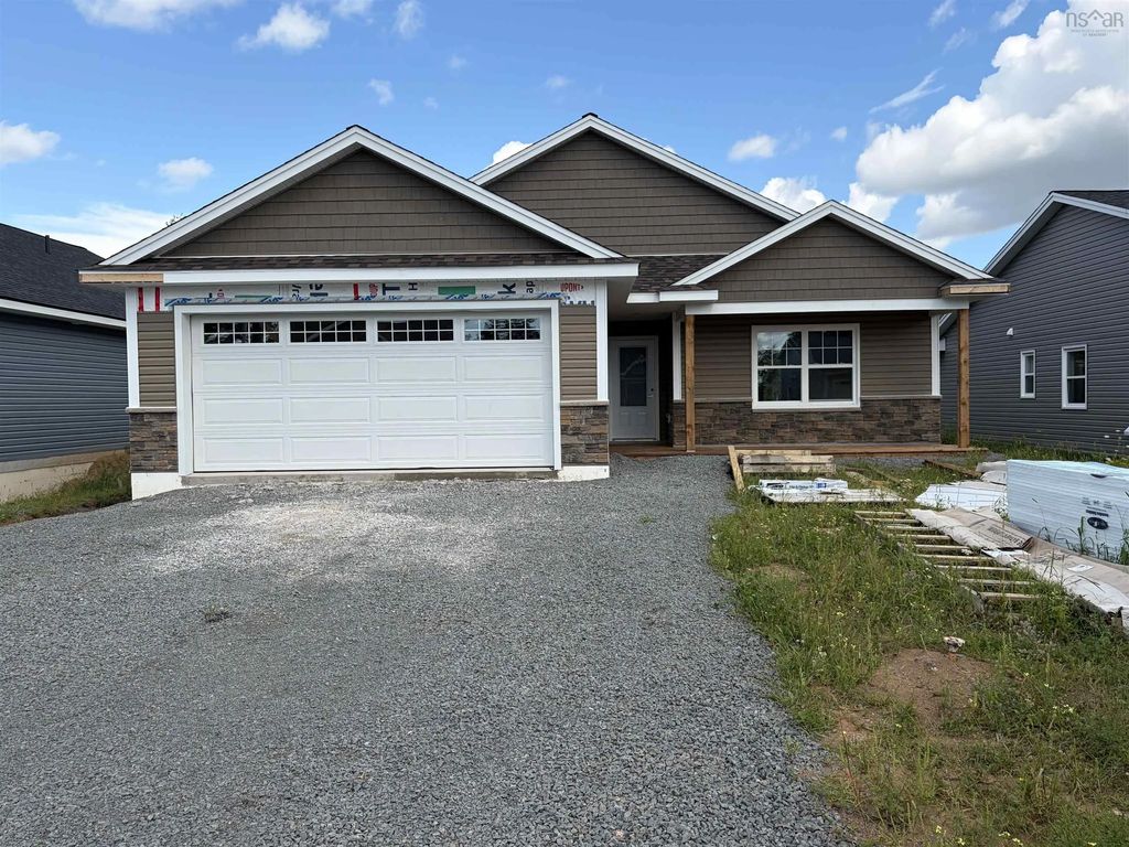 31 Covey Drive, North Kentville