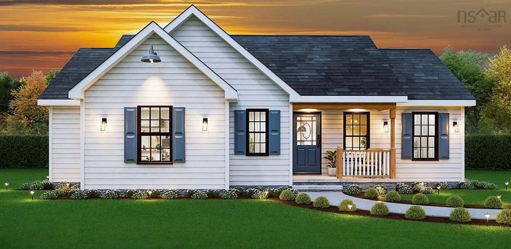 Lot 50 Mallard Avenue, Canaan