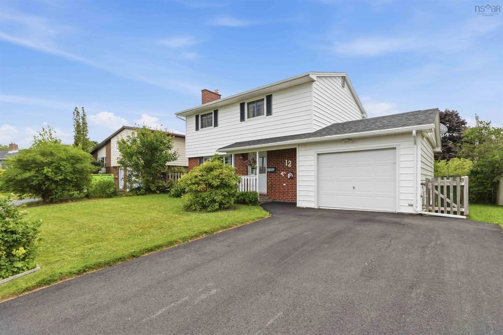 12 Briarlynn Crescent, Cole Harbour