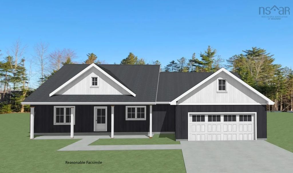 3 Deer Haven Drive, Kentville