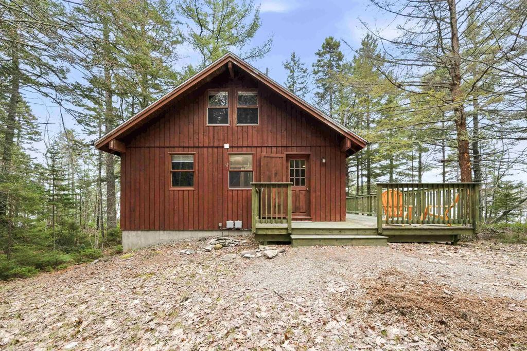 442 Narrows Road, Labelle
