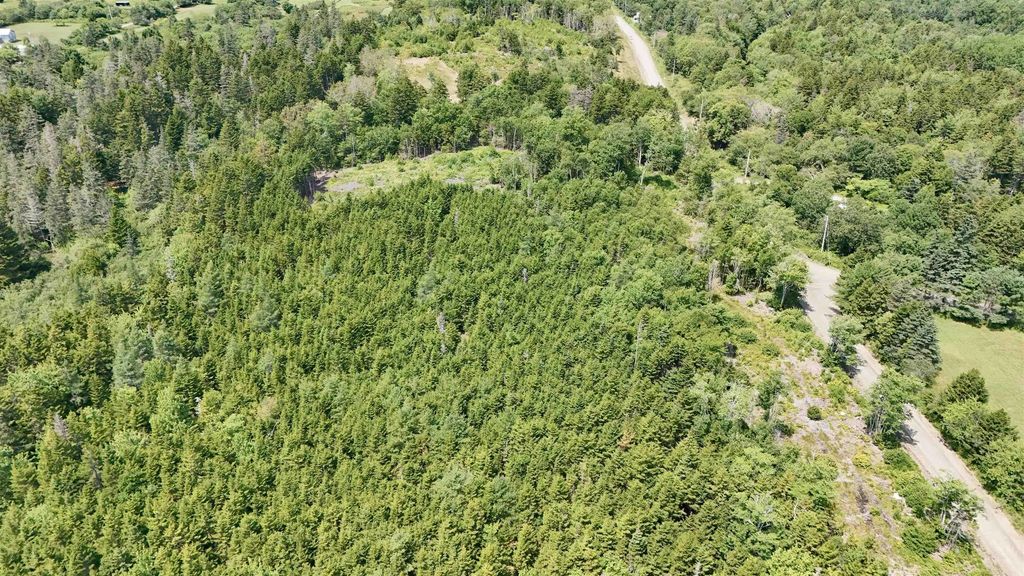 Lot 1 Marc Comeau Road, Meteghan River