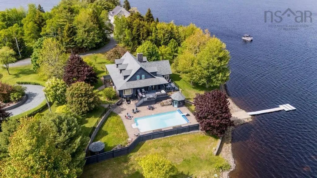 34 Norwood Court, Porters Lake
