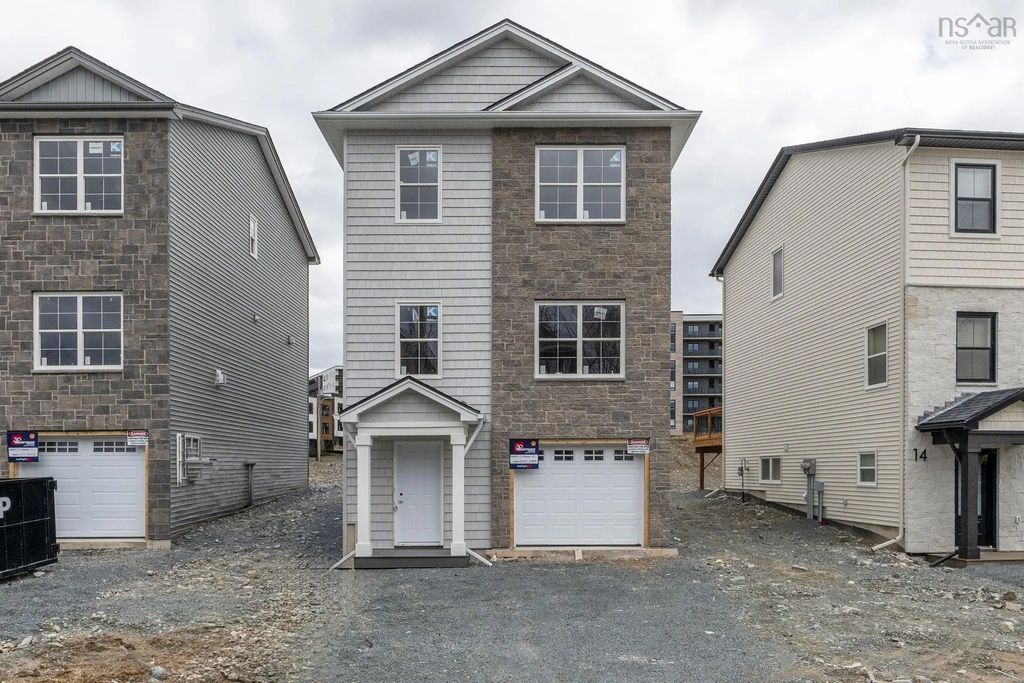 Pc-3 10 Pearlgarden Close, Dartmouth