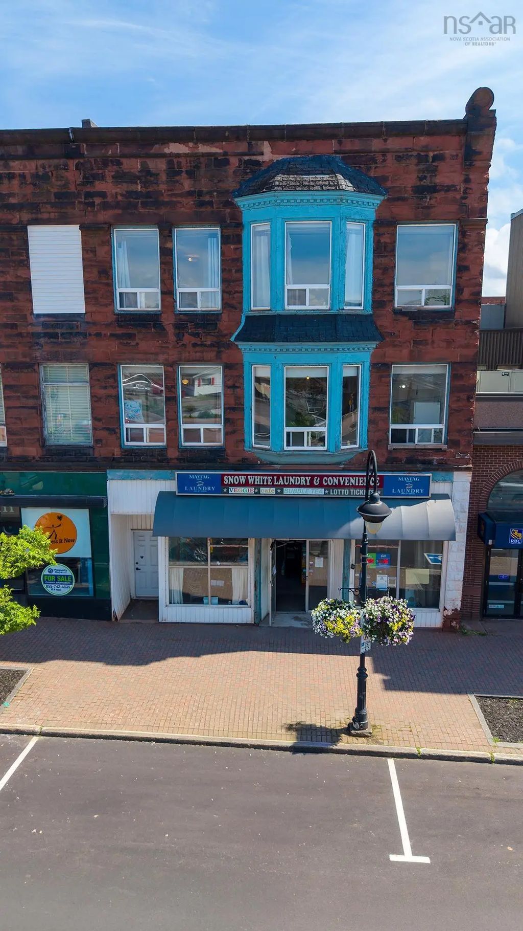109 Victoria Street E, Amherst