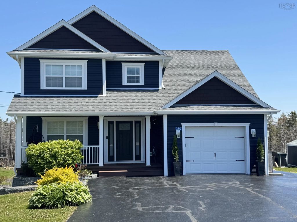 397 Hemlock Drive, Upper Tantallon