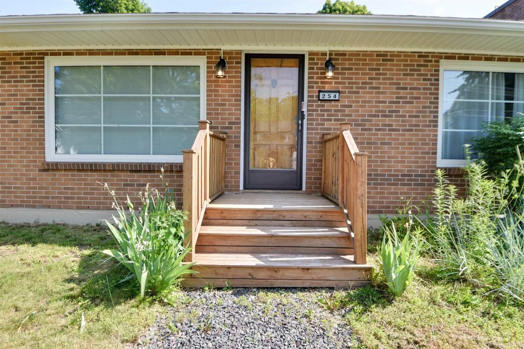 254 George Street, New Glasgow