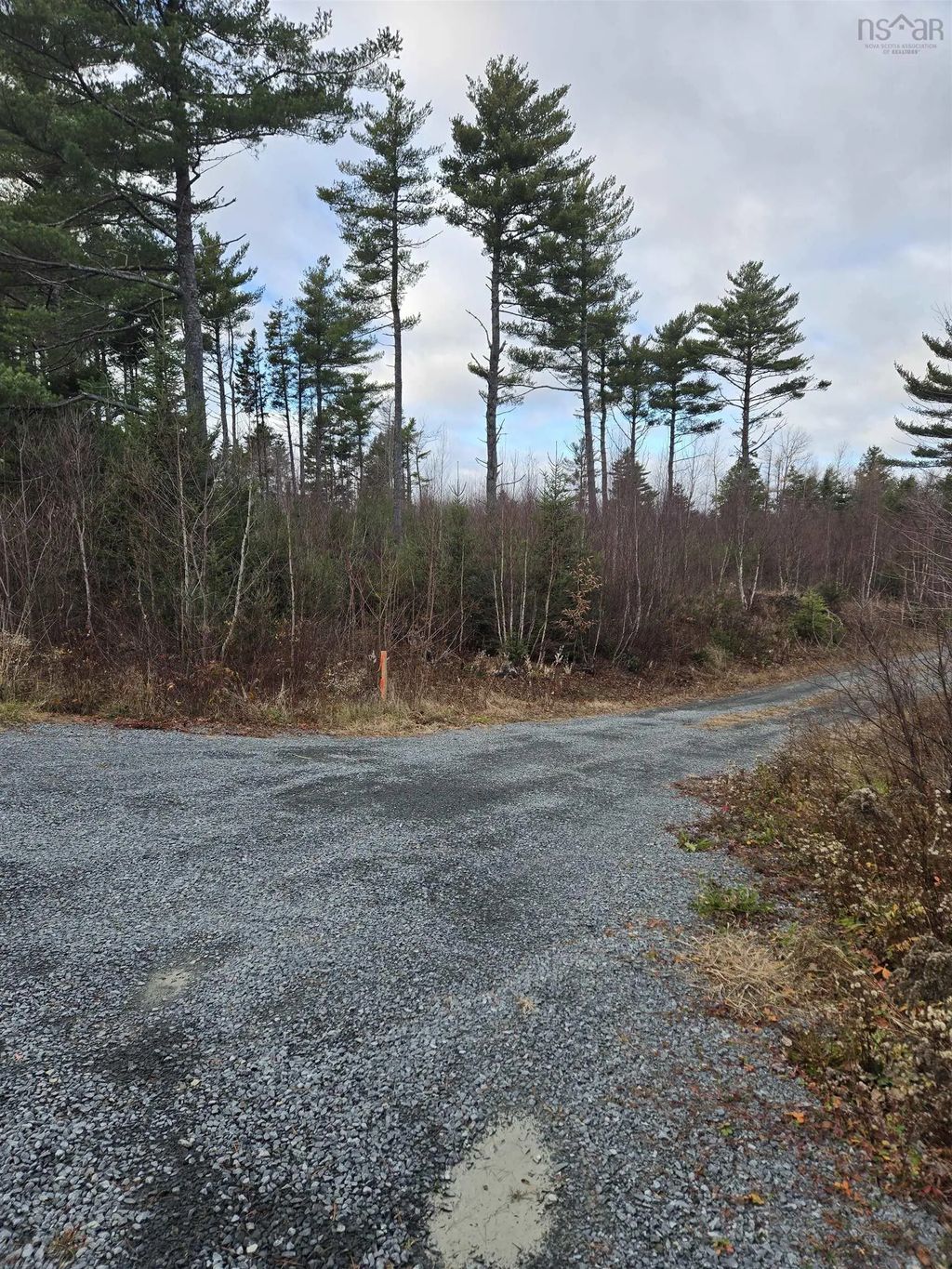 Lot P-1 Baker Road, Mount Pleasant