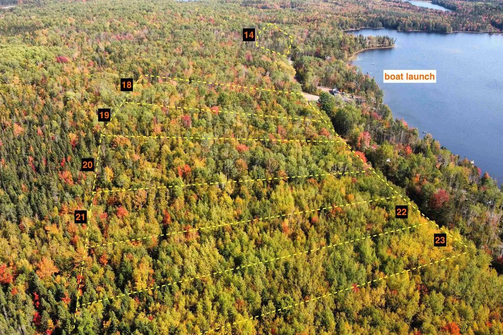 Lot 21 Black Lake Road, Black Lake