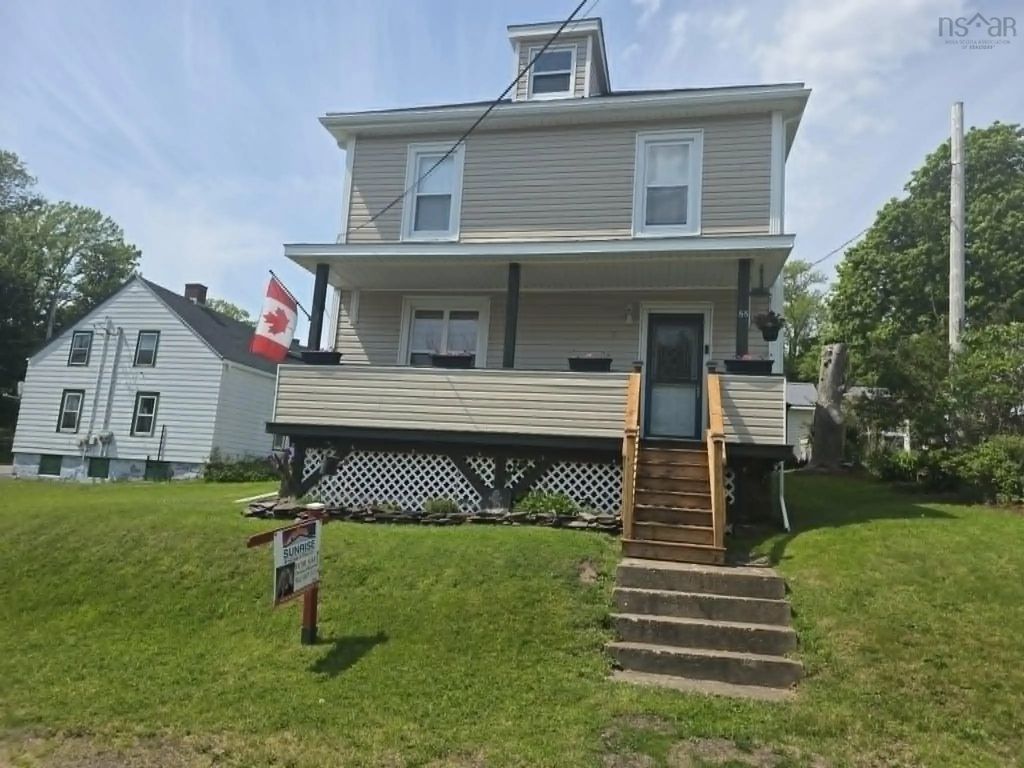 Lot 10 88 St. Andrews Street, Pictou