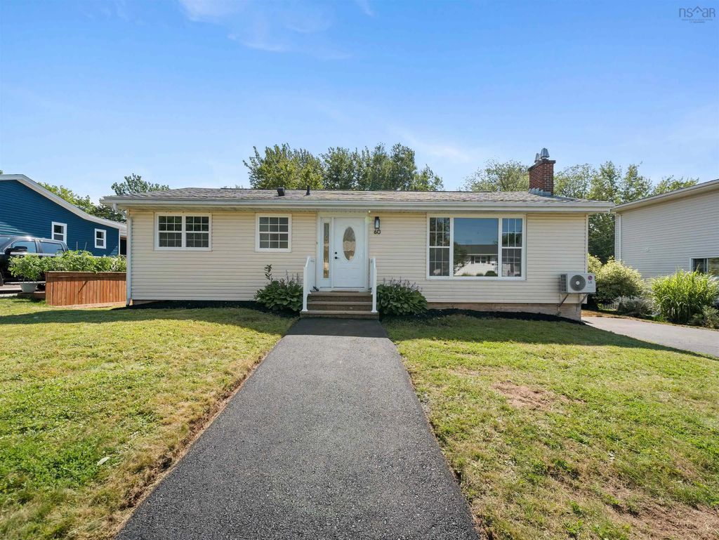 60 Wilmot Street, Lower Sackville