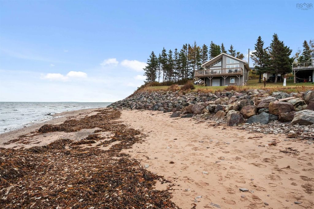 63 Vista Del Mar Road, Caribou River