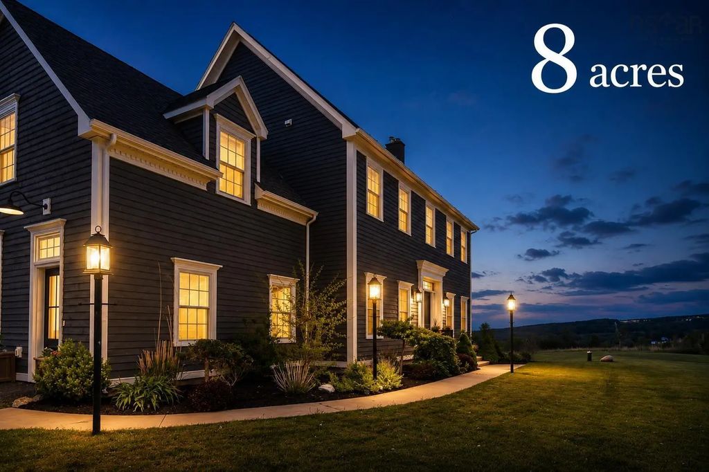 423 Canaan Road, Nicholsville
