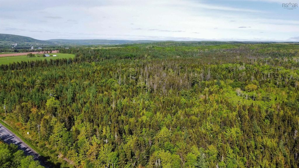 Lot 12 Highway 19, Southwest Mabou