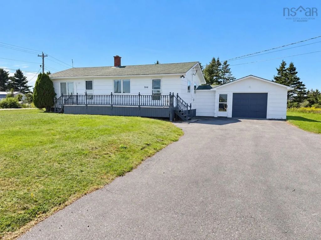 796 330 Highway, North East Point