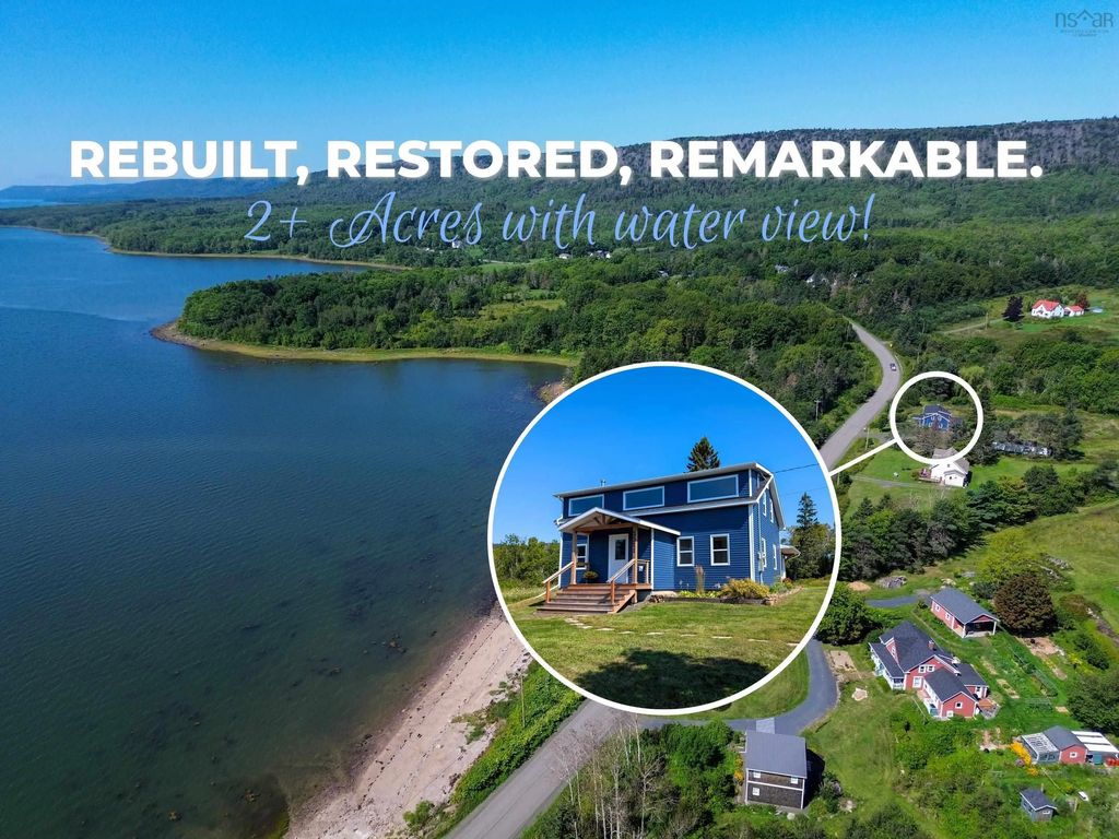 3311 Granville Road, Port Royal