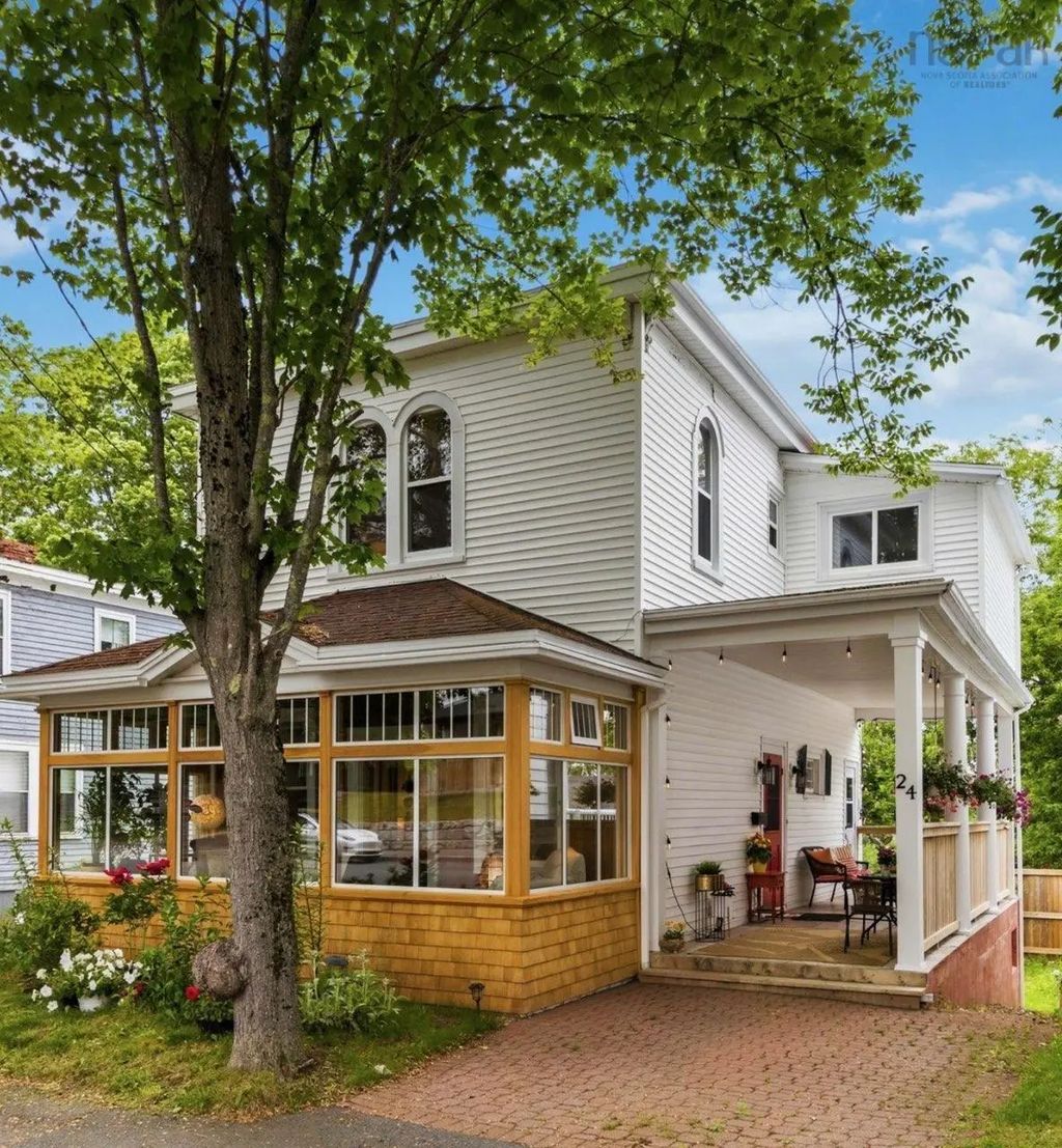 24 Queen Street, Bridgewater