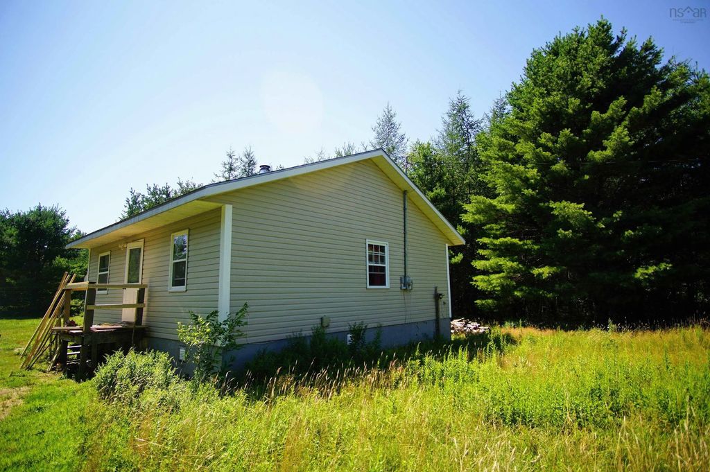 6816 Upper Clyde Road, Upper Clyde River