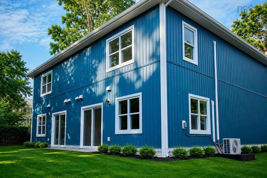 967 Pleasant Street, Canning