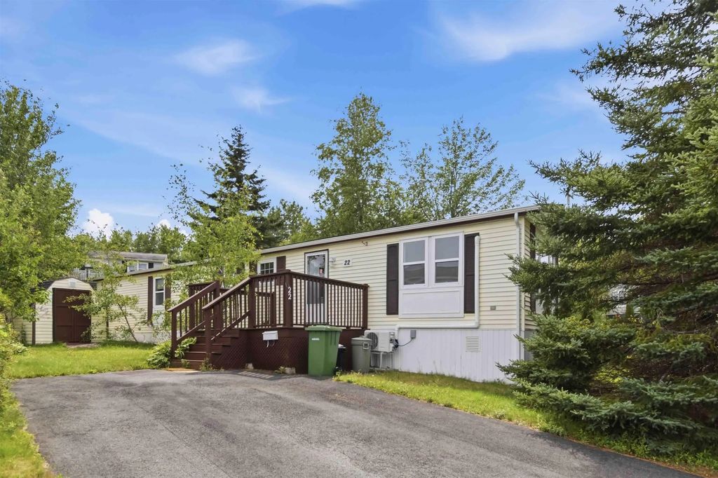 22 Yeadon Drive, Middle Sackville