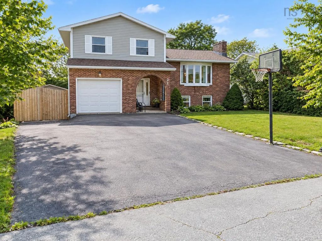 22 Cedar Crescent, Cole Harbour