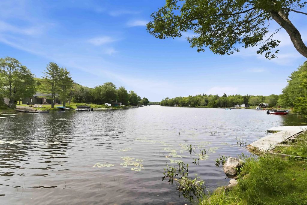 85 Woodland Park, East Uniacke