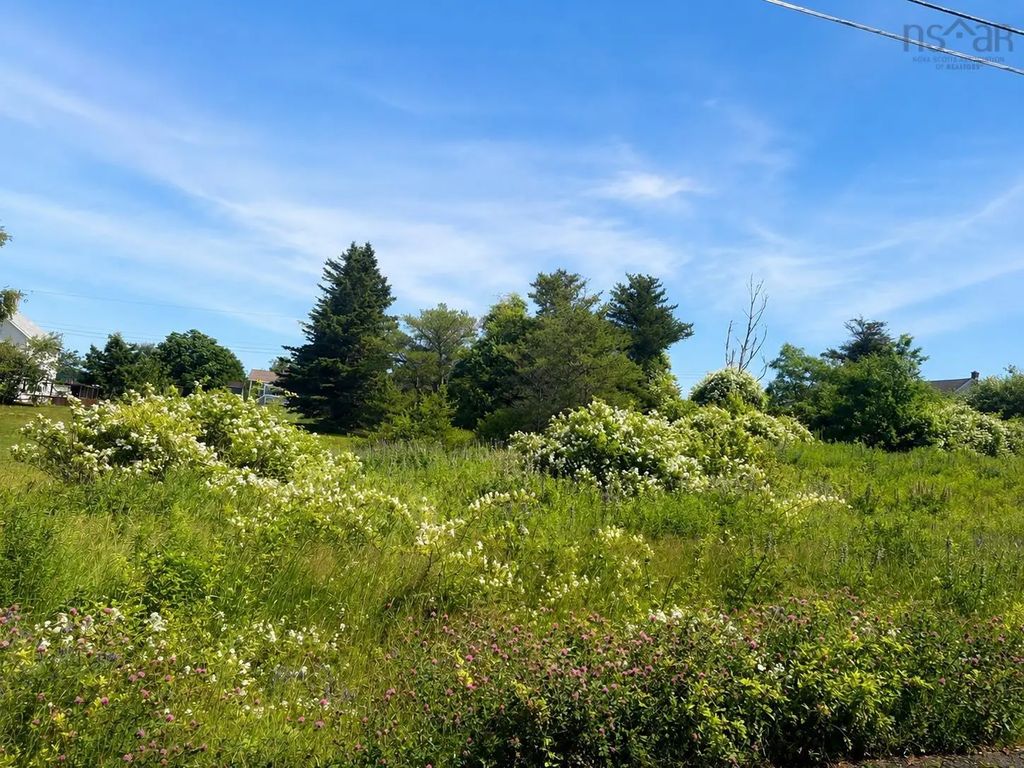 Lot 2026-1 Morrison Street, Glace Bay