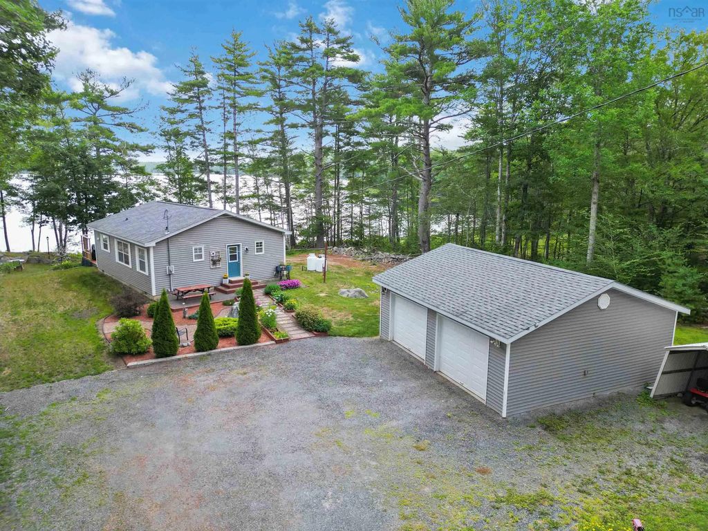 78 Harbour Acres Road, Molega