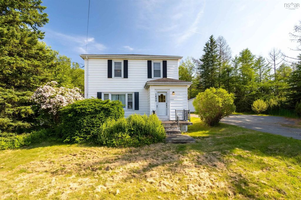 1400 Grand Lake Road, Grand Lake Road