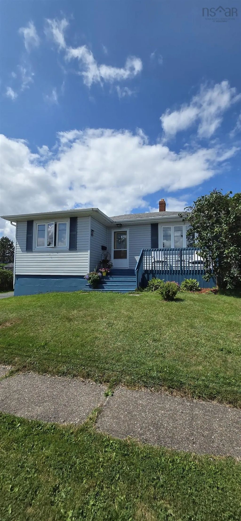 89 Catherine Street, Glace Bay
