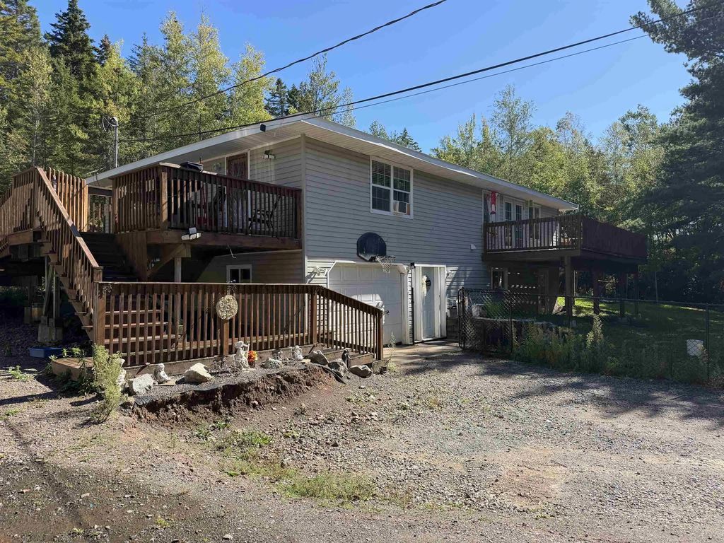 2603 Picken Street, Westville