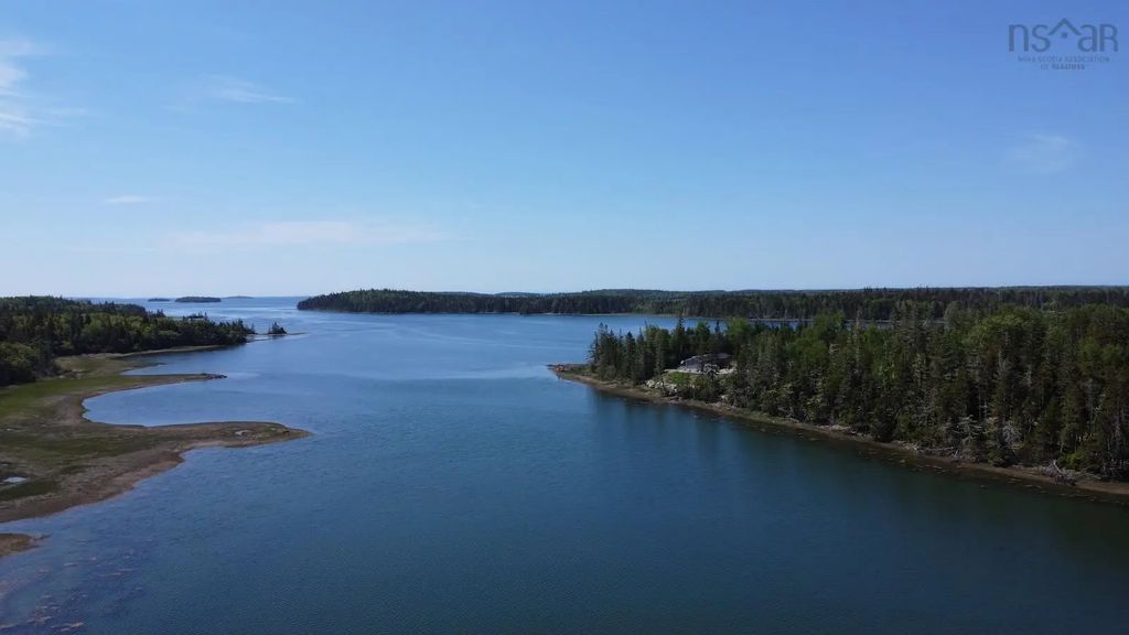 Lot 6 Roberts Island Drive, Roberts Island