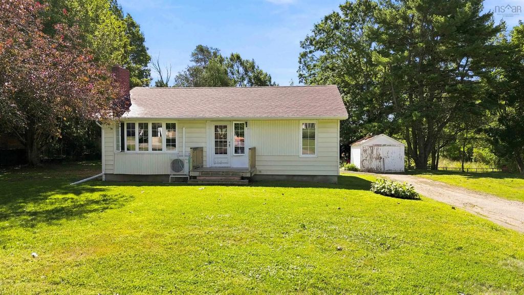 223 Centennial Drive, Bridgetown