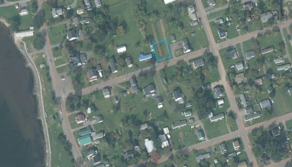 61 Queen Street, Pugwash