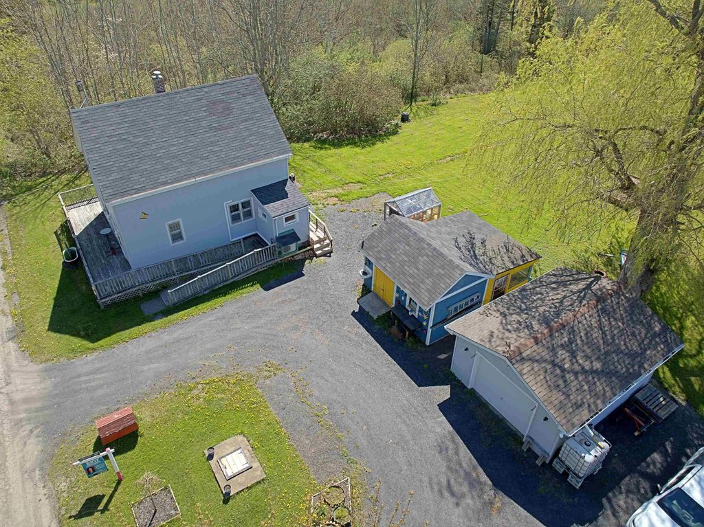 51 Block Wharf Road, Summerville