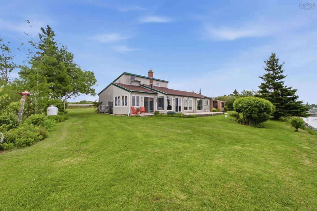 199 Pugwash Point Road, Pugwash